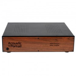 Acoustic Portrait Swara V2-Power Amplifier